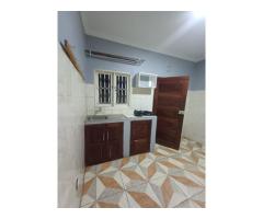 Arrenda se uma casa tipo 3 no bairro de laulane