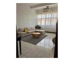 Arrenda-se Belíssimo Apartamento T2 mobilado na Julius Nyerere