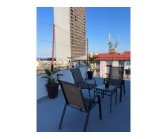 Arrenda-se Belíssimo Apartamento T2 mobilado na Julius Nyerere - 2