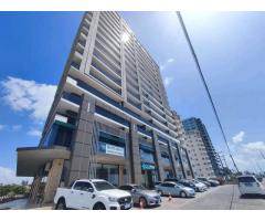 Park Moza Residence Arrenda-se Luxuoso Apartamento T1 Mobilado com vista ao mar