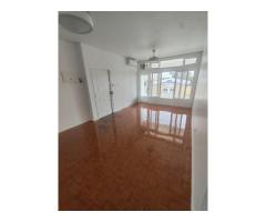 Arrenda-se belíssimo Apartamento T3 na rua da França Coop