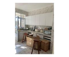 Arrenda-se Belíssimo Apartamento T3 na Julius Nyerere - 4