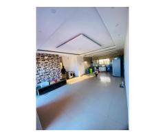 Arrenda se um apartamento tipo 2 no bairro de laulane