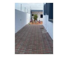 Arrenda-se Luxuosa Moradia T4 no Mapulene - 6