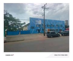 Vende-se instalações na FPLM cidade de Maputo