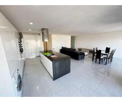 Arrenda-se Luxuoso Apartamento T3 mobilado no saphire Residence