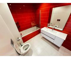 Arrenda-se Luxuoso Apartamento T3 mobilado no saphire Residence - 3