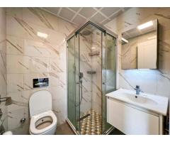 Park Moza Residence temos apartamentos T2 super mobilados com vista ao mar - 2