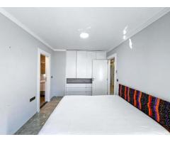 Park Moza Residence temos apartamentos T2 super mobilados com vista ao mar - 4