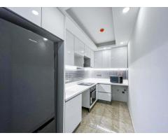 Park Moza Residence temos apartamentos T2 super mobilados com vista ao mar - 5