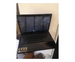 Lenovo IdeaPad G580 Intel® Dual Core ® B960