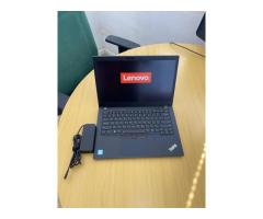 Lenovo Thinkpad T480 i5-7th Gen