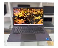 Top de Gama Dell Latitude 7420 Carbon Viber, Touchscreen. i5-11th Gen. VPro