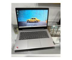 Lenovo Ideapad Slim 1, AMD A4-Rodeon R3