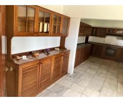 🏡 *Type 7 House with Private Pool for Sale – Sommershield, Maputo (Near UEM - 5