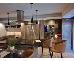 Vende-se uma moradia tipo 3 com 2 casas de banho na matola Bairro  do mussumbuluco - 2