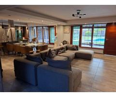 Vende-se uma moradia tipo 3 com 2 casas de banho na matola Bairro  do mussumbuluco - 4