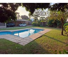 Vende-se uma moradia tipo 3 com 2 casas de banho na matola Bairro  do mussumbuluco - 6