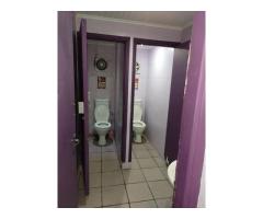 Arrenda-se um restaurante e pastelaria na polana Av. Eduardo Mondlane - 2