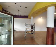 Arrenda-se um restaurante e pastelaria na polana Av. Eduardo Mondlane - 3