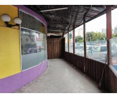 Arrenda-se um restaurante e pastelaria na polana Av. Eduardo Mondlane - 6