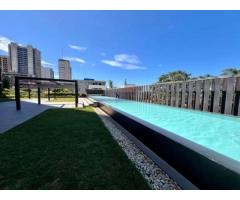 Arrenda-se um apartamento tipo 1 mobilado no condomínio Jn130 na Julius Nyerere - 3