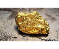 Concessao Mineira ( Mina de Ouro) Parceria /Trespasso