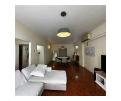 Vende-se um apartamento tipo 4 na polana no 6 andar com vista ao mar - 2