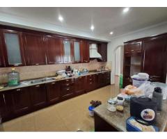 Vende-se uma moradia duplex tipo 4no Condomínio Garden park na Matola - 4