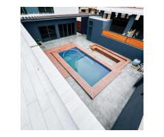 Vende-se Luxuosa Moradia T5 no Belo Horizonte - 5