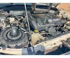 Toyota Hilux - 6