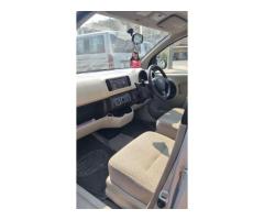 Toyota Passo - 6