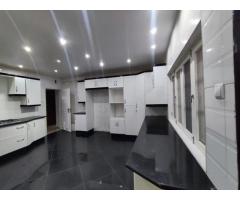 Arrendo moradia duplex t4 na polana - 2