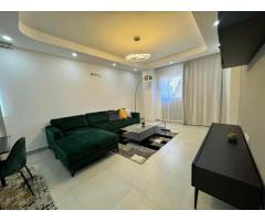 Vendo apartamento na polana - 2
