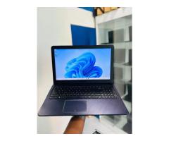 Laptop Asus X540UAR i3-7th Gen