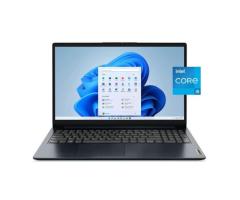 LENOVO IDEAPAD 82QD00G CORE i5 12TH 8/256 15.6" SELADOS