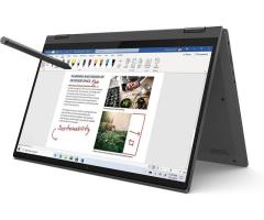 LENOVO FLEX 5i CORE I5 12TH 8/512GB 14" TOUCH X360 SELADOS