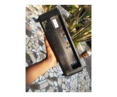 Projetor Optoma S336 DLP 4000 Lumens Full 3D VGA, HDMI/USB - 3