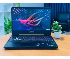 Asus TUF Gaming  FX505D AMD Ryzen 7 3750H Dupla Gráfica - 2
