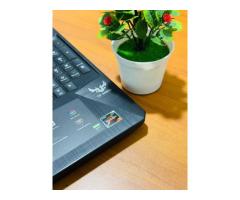 Asus TUF Gaming  FX505D AMD Ryzen 7 3750H Dupla Gráfica - 4