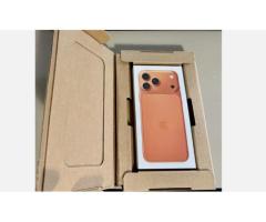 Nuovo Apple iPhone 17,17 Pro Max ,iPhone 17Air, desbloqueado ios26