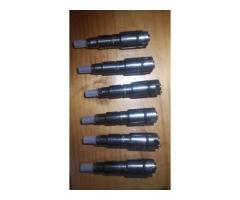 INJECTOR FOR TRUCKS Mercedes-Benz Injector Atego