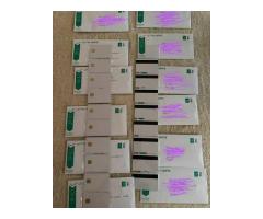 LOW AND HIGH BALANCE CLONE CARDS FOR SALE WhatsApp: (+237)672564181) - 2