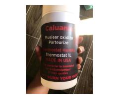 CALUANIE MUELEAR OXIDIZE FOR SALE IN Russia WhatsApp(+44 7397 620325) - 2