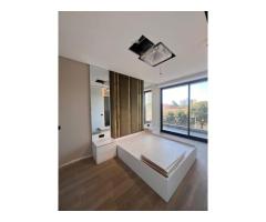 Vende-se Luxuosos Apartamentos T3 no novo edifício na polana - 4