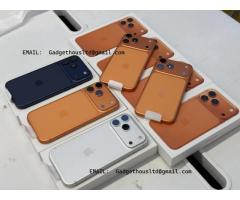 Original Apple iPhone 17 Pro Max, iPhone 17 Pro, iPhone 17, iPhone Air, iPhone 16 Pro Max, 16 Pro