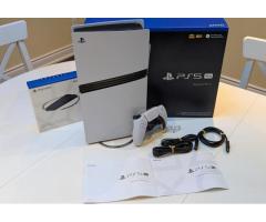 Sony PlayStation PS5 Pro Console , Sony PlayStation PS5 Slim Console  , Nintendo Switch 2 console