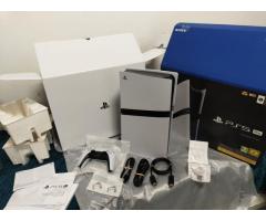 Sony PlayStation PS5 Pro , Sony PS5 Slim , Nintendo Switch 2 , Microsoft Xbox Series X 2TB console