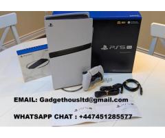Sony PlayStation PS5 Pro , Sony PS5 Slim , Nintendo Switch 2 , Microsoft Xbox Series X 2TB console - 2