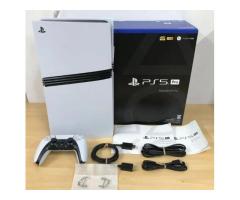 Sony PlayStation PS5 Pro , Sony PS5 Slim , Nintendo Switch 2 , Microsoft Xbox Series X 2TB console - 3
